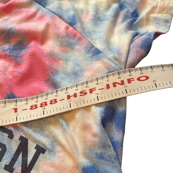 U.S. Polo Assn. Womens Pajama Nightie/Night Gown-Lounging Dress Size Large NWT - Picture 8 of 14